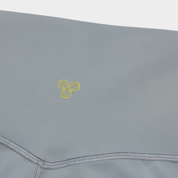 NWT Aritzia GOLDEN FigureForm Eternity Hi-Rise Raw-Hem Legging 2 - Picture 6 of 8